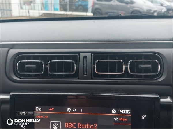 Used Citroen C3 2023 for sale - 77217700: Photo 22