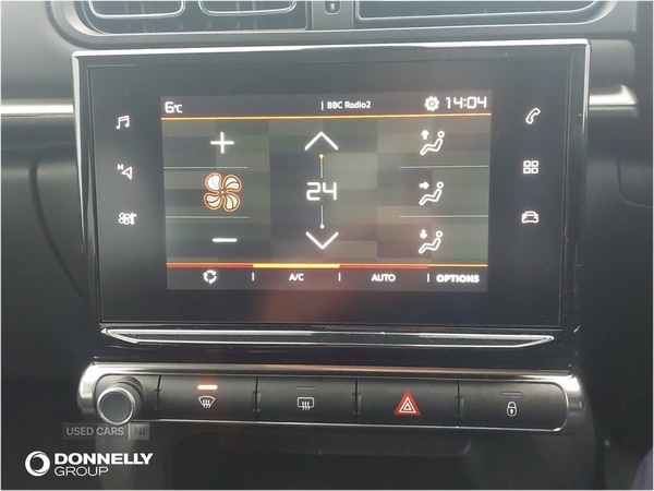 Used Citroen C3 2023 for sale - 77217700: Photo 25