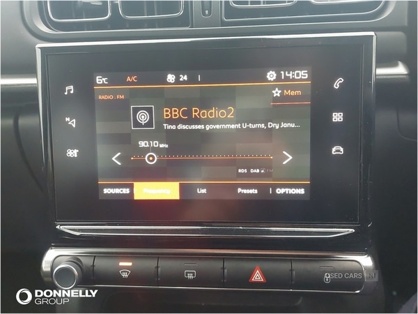 Used Citroen C3 2023 for sale - 77217700: Photo 26