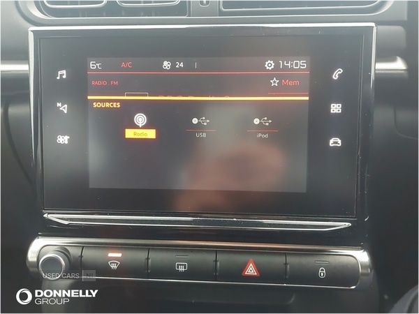 Used Citroen C3 2023 for sale - 77217700: Photo 27