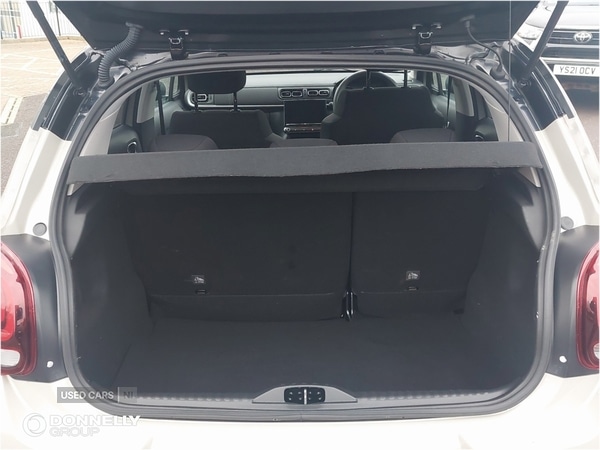 Used Citroen C3 2023 for sale - 77217700: Photo 28