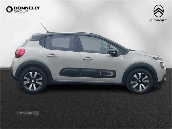 Used Citroen C3 2023 for sale - 77217700: Photo 3