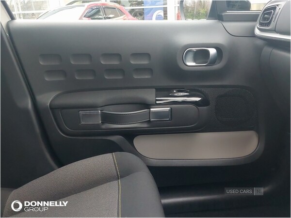 Used Citroen C3 2023 for sale - 77217700: Photo 30