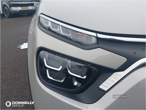 Used Citroen C3 2023 for sale - 77217700: Photo 33