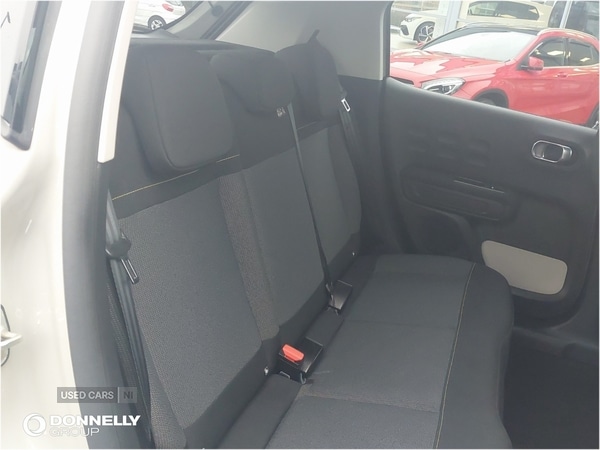 Used Citroen C3 2023 for sale - 77217700: Photo 37