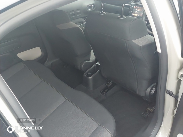 Used Citroen C3 2023 for sale - 77217700: Photo 38