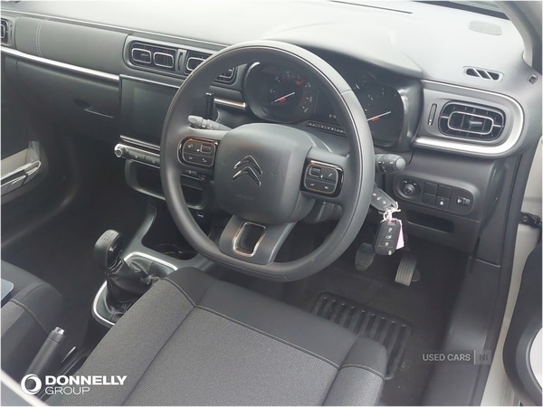 Used Citroen C3 2023 for sale - 77217700: Photo 4