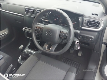 Used Citroen C3 2023 for sale - 77217700: Photo