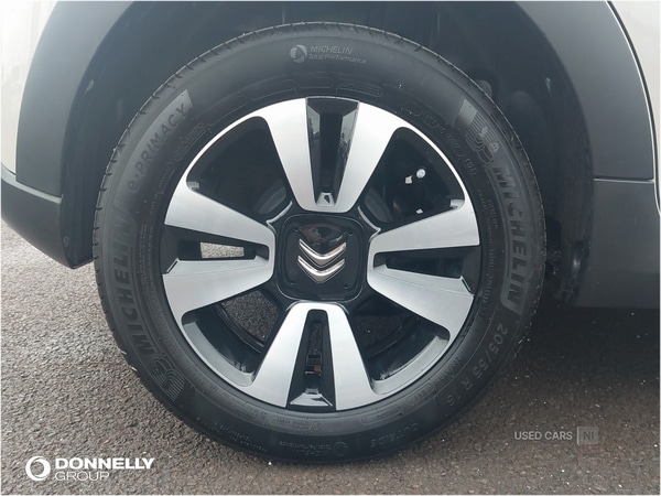 Used Citroen C3 2023 for sale - 77217700: Photo 6