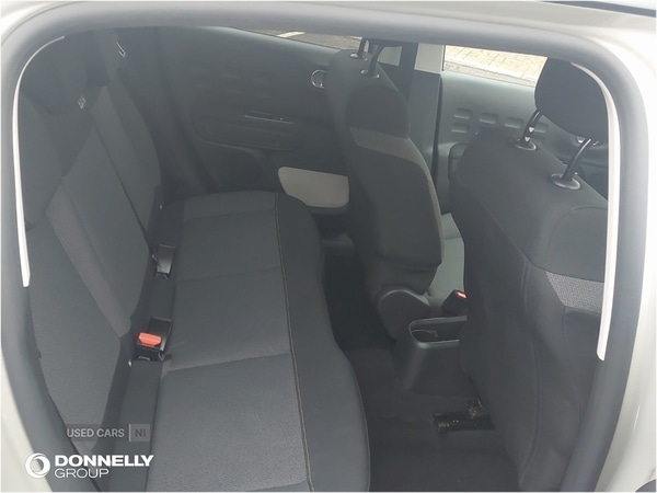 Used Citroen C3 2023 for sale - 77217700: Photo 7