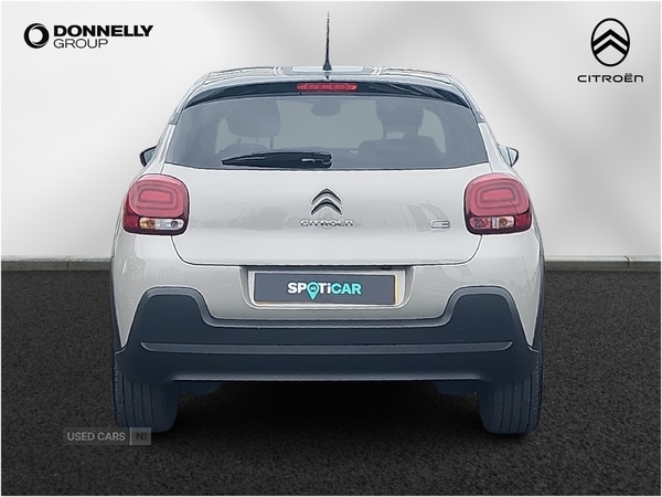 Used Citroen C3 2023 for sale - 77217700: Photo 9