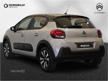 Used Citroen C3 2023 for sale - 76002873: Photo