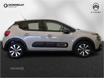 Used Citroen C3 2023 for sale - 76002873: Photo