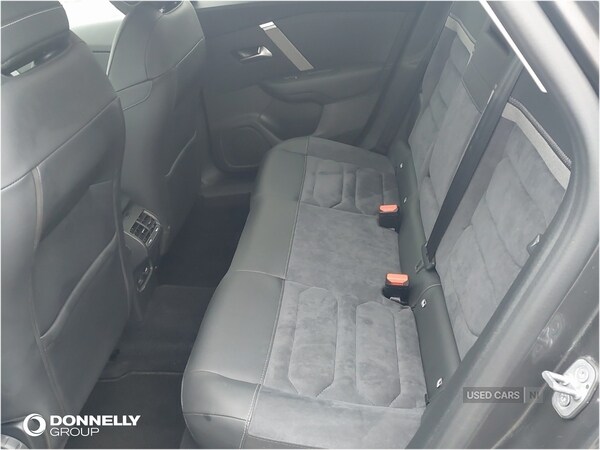 Used Citroen C4 2024 for sale - 76271090: Photo 14