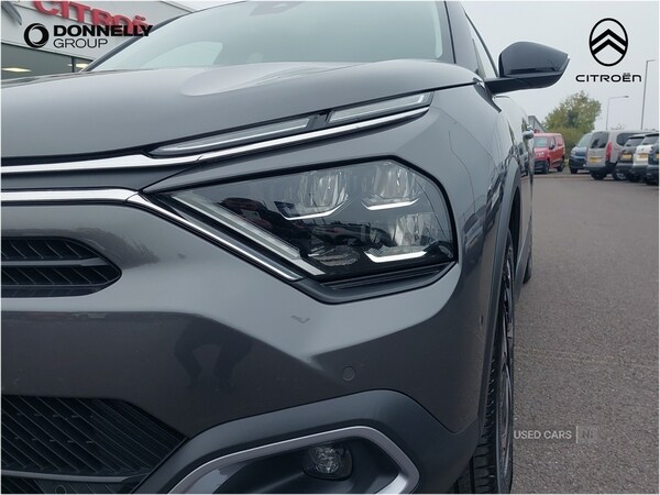 Used Citroen C4 2024 for sale - 76271090: Photo 16