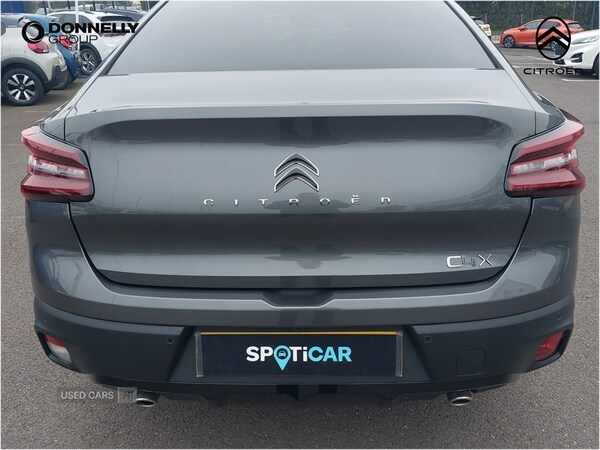 Used Citroen C4 2024 for sale - 76271090: Photo 17