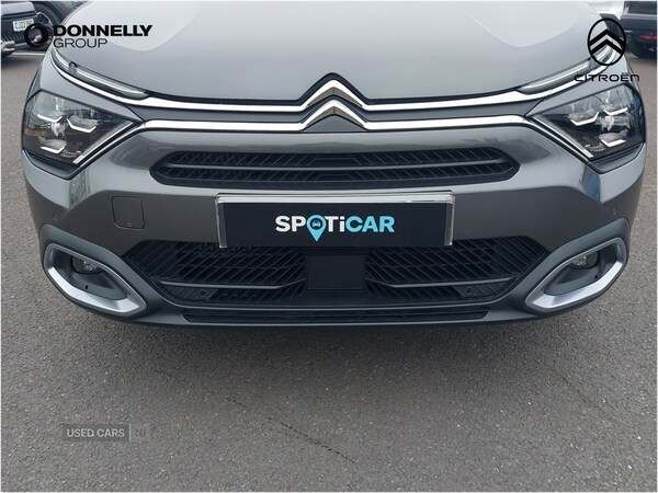 Used Citroen C4 2024 for sale - 76271090: Photo 18