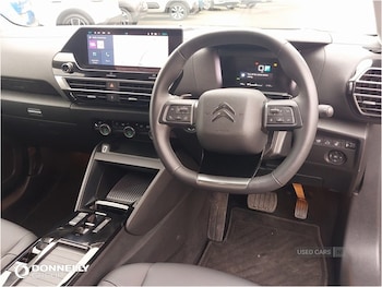 Used Citroen C4 2024 for sale - 76271090: Photo 4