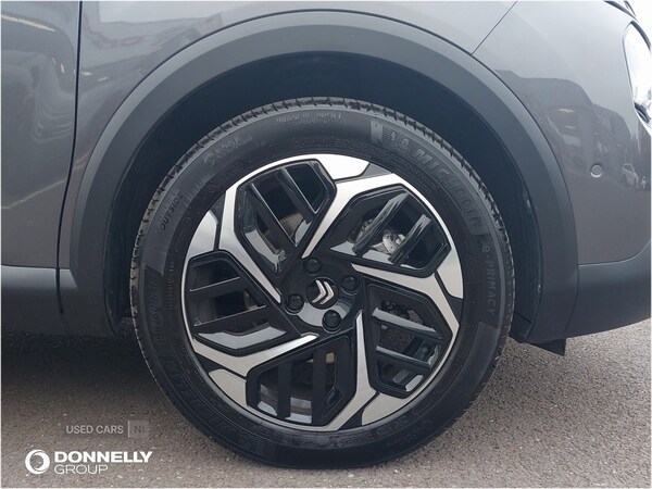 Used Citroen C4 2024 for sale - 76271090: Photo 7