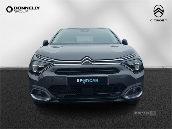 Used Citroen C4 2024 for sale - 76271090: Photo 8