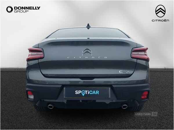 Used Citroen C4 2024 for sale - 76271090: Photo 9
