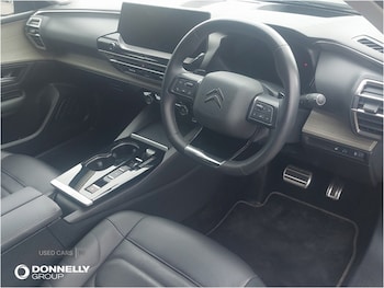Used Citroen C5 X 2023 for sale - 78449019: Photo