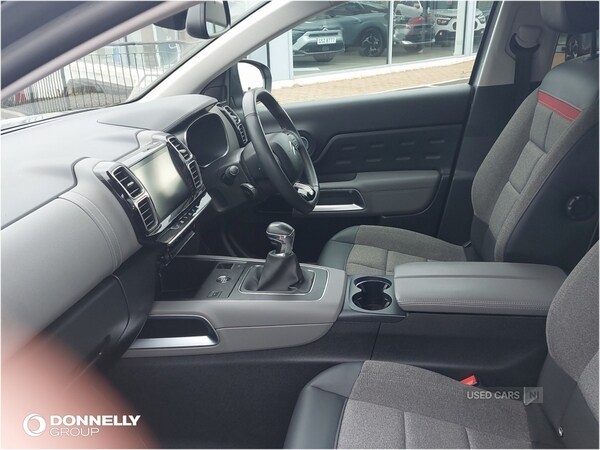 Used Citroen C5 Aircross 2021 for sale - 73533784: Photo 10