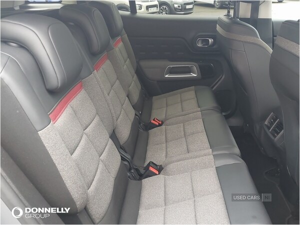 Used Citroen C5 Aircross 2021 for sale - 73533784: Photo 11