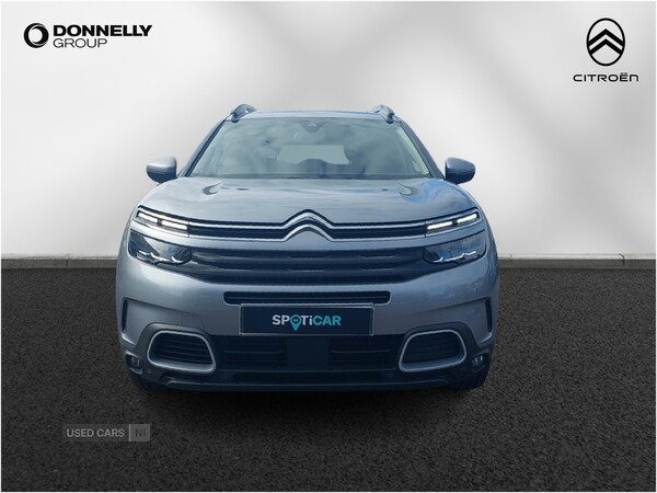 Used Citroen C5 Aircross 2021 for sale - 73533784: Photo 12