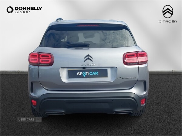 Used Citroen C5 Aircross 2021 for sale - 73533784: Photo 13