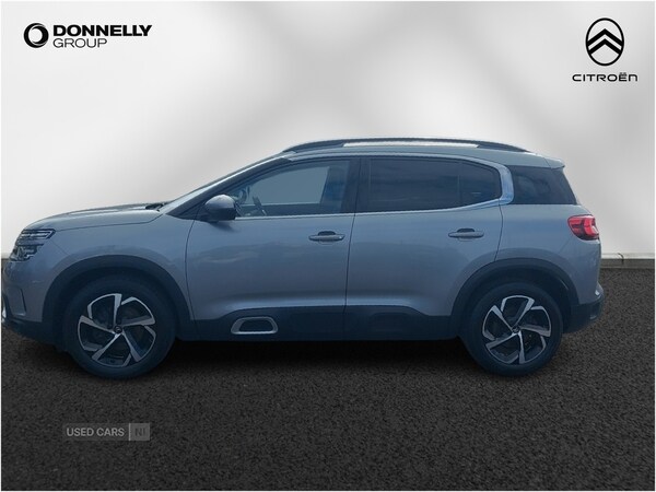 Used Citroen C5 Aircross 2021 for sale - 73533784: Photo 14