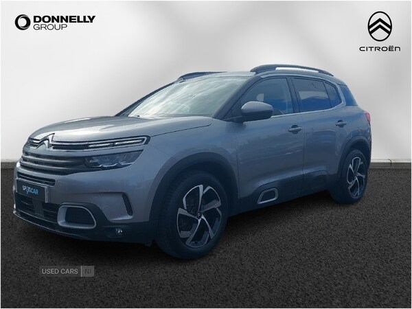 Used Citroen C5 Aircross 2021 for sale - 73533784: Photo 15