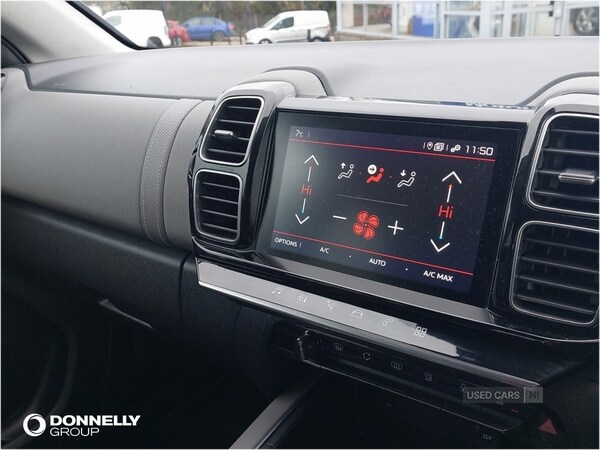 Used Citroen C5 Aircross 2021 for sale - 73533784: Photo 18