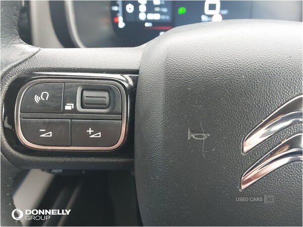 Used Citroen C5 Aircross 2021 for sale - 73533784: Photo 19