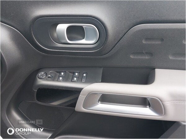 Used Citroen C5 Aircross 2021 for sale - 73533784: Photo 21