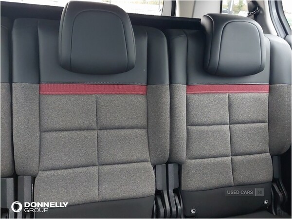 Used Citroen C5 Aircross 2021 for sale - 73533784: Photo 22