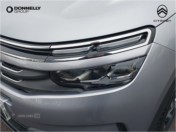 Used Citroen C5 Aircross 2021 for sale - 73533784: Photo 25