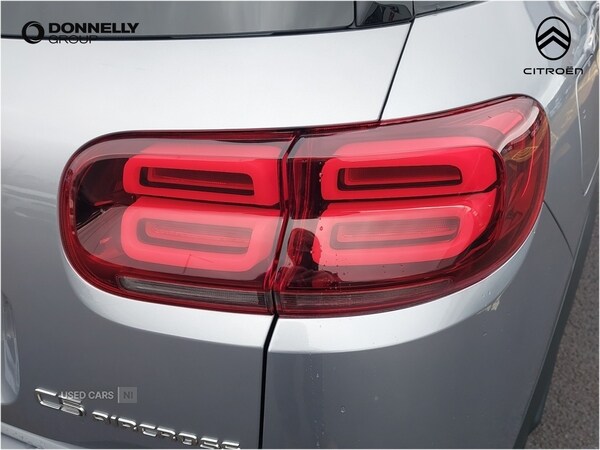 Used Citroen C5 Aircross 2021 for sale - 73533784: Photo 26