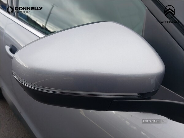 Used Citroen C5 Aircross 2021 for sale - 73533784: Photo 28