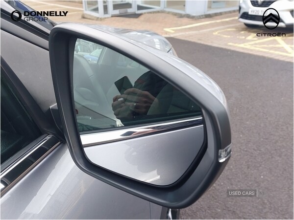 Used Citroen C5 Aircross 2021 for sale - 73533784: Photo 29