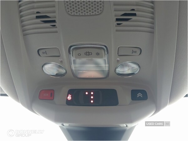 Vehicle 32