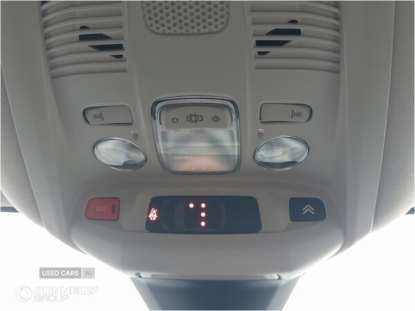 Used Citroen C5 Aircross 2021 for sale - 73533784: Photo 32