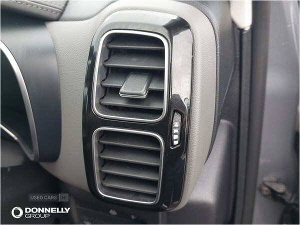 Used Citroen C5 Aircross 2021 for sale - 73533784: Photo 34