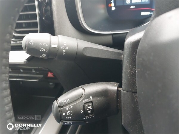 Used Citroen C5 Aircross 2021 for sale - 73533784: Photo 36