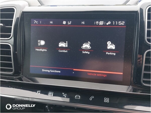 Used Citroen C5 Aircross 2021 for sale - 73533784: Photo 39