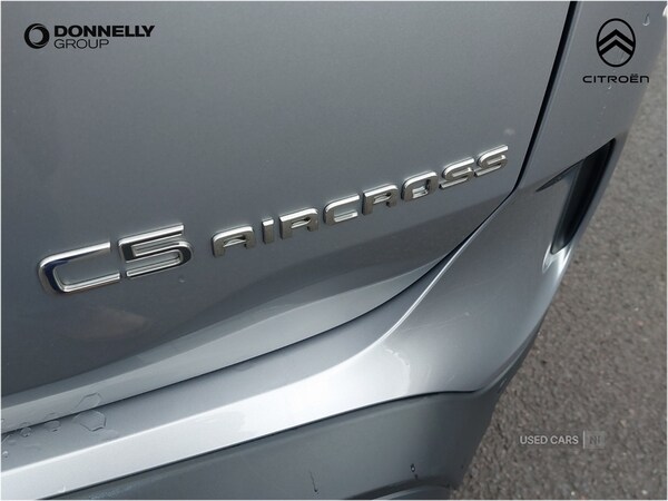 Used Citroen C5 Aircross 2021 for sale - 73533784: Photo 41