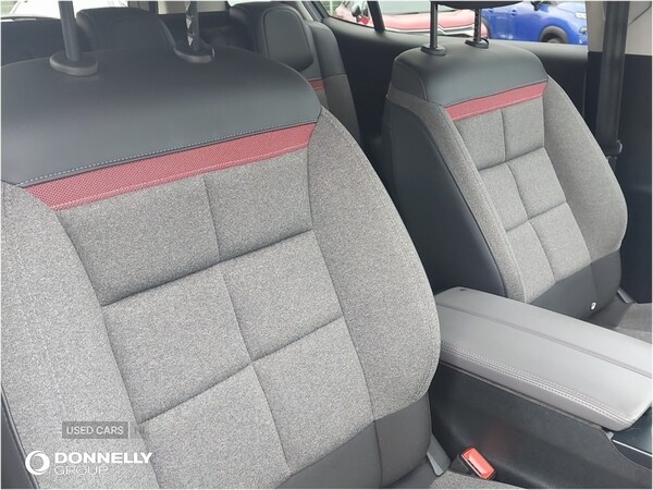 Used Citroen C5 Aircross 2021 for sale - 73533784: Photo 42