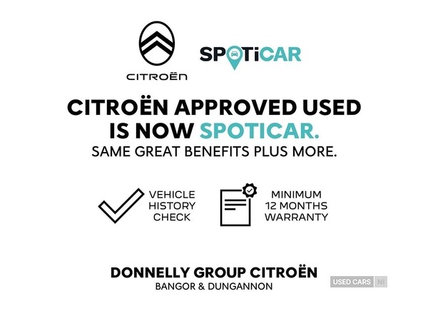 Used Citroen C5 Aircross 2021 for sale - 73533784: Photo 45