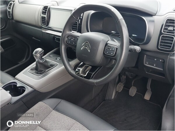 Used Citroen C5 Aircross 2021 for sale - 73533784: Photo 4
