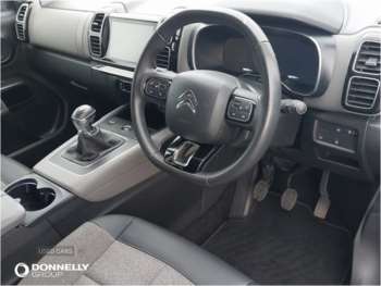 Used Citroen C5 Aircross 2021 for sale - 73533784: Photo